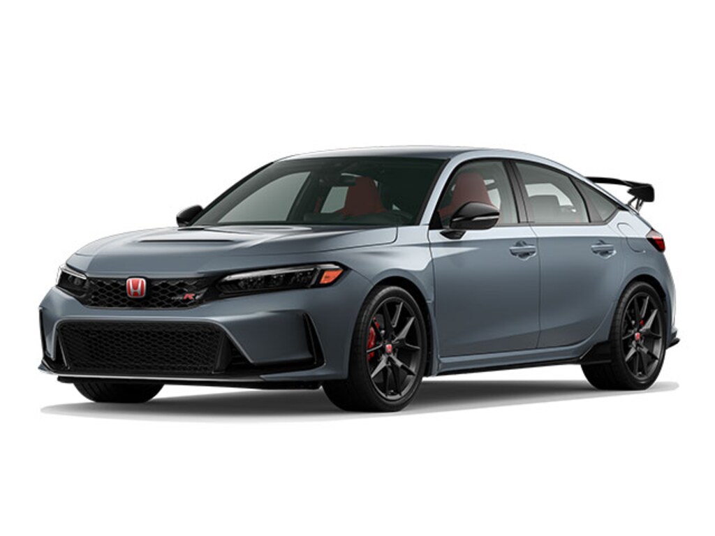 New 2025 Honda Civic Type R For Sale Serving Dallas, TX